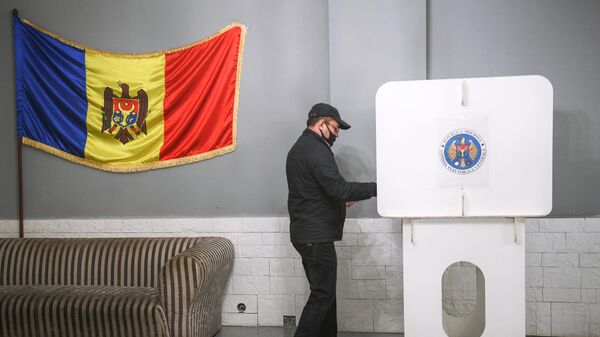 Российский наблюдатель рассказал, как прошли выборы в Молдавии