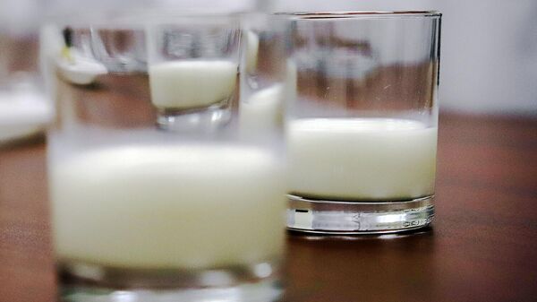 В Хабаровском крае в тубдиспансер поставили 600 л просроченного молока
