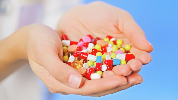 Якутские аптеки получат лекарства для лечения коронавируса