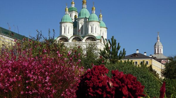 Успенский собор Успенский собор