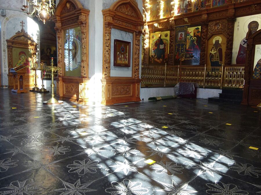 Успенский собор Успенский собор