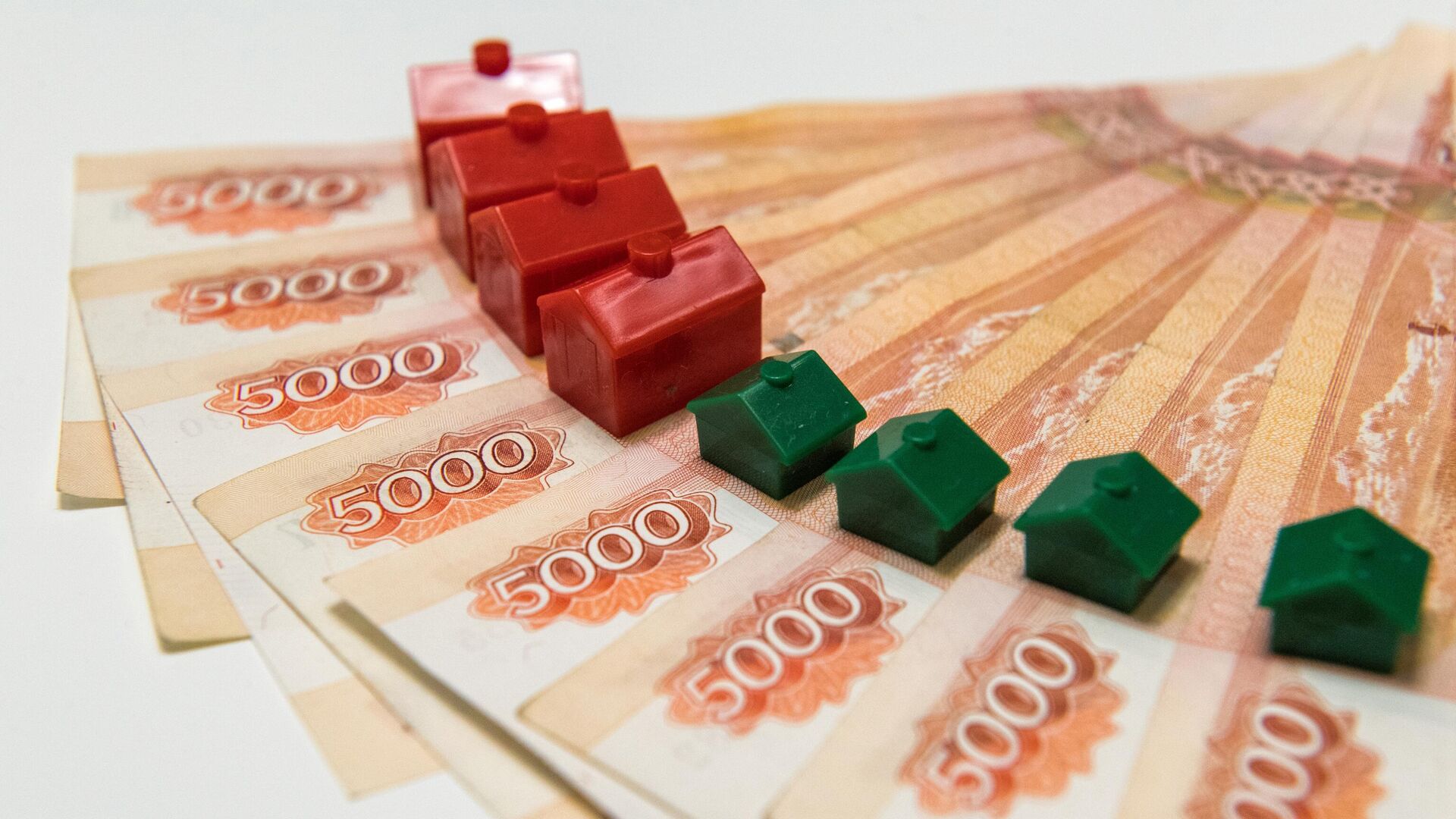 ВТБ предлагает объединить льготную ипотеку в единую программу