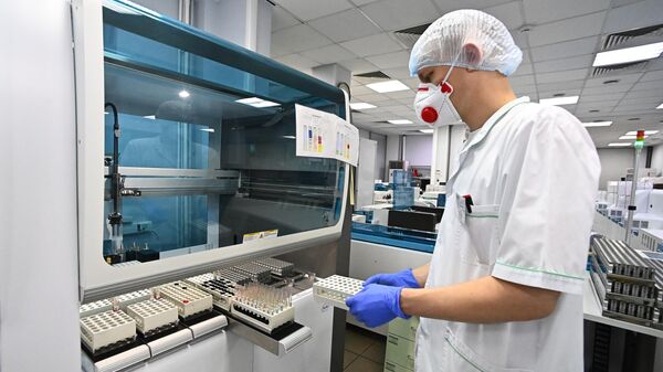 Оперштаб назвал регионы, где нет прироста случаев COVID-19