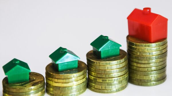 В Сбербанке рассказали о росте спроса на ипотеку на загородные дома