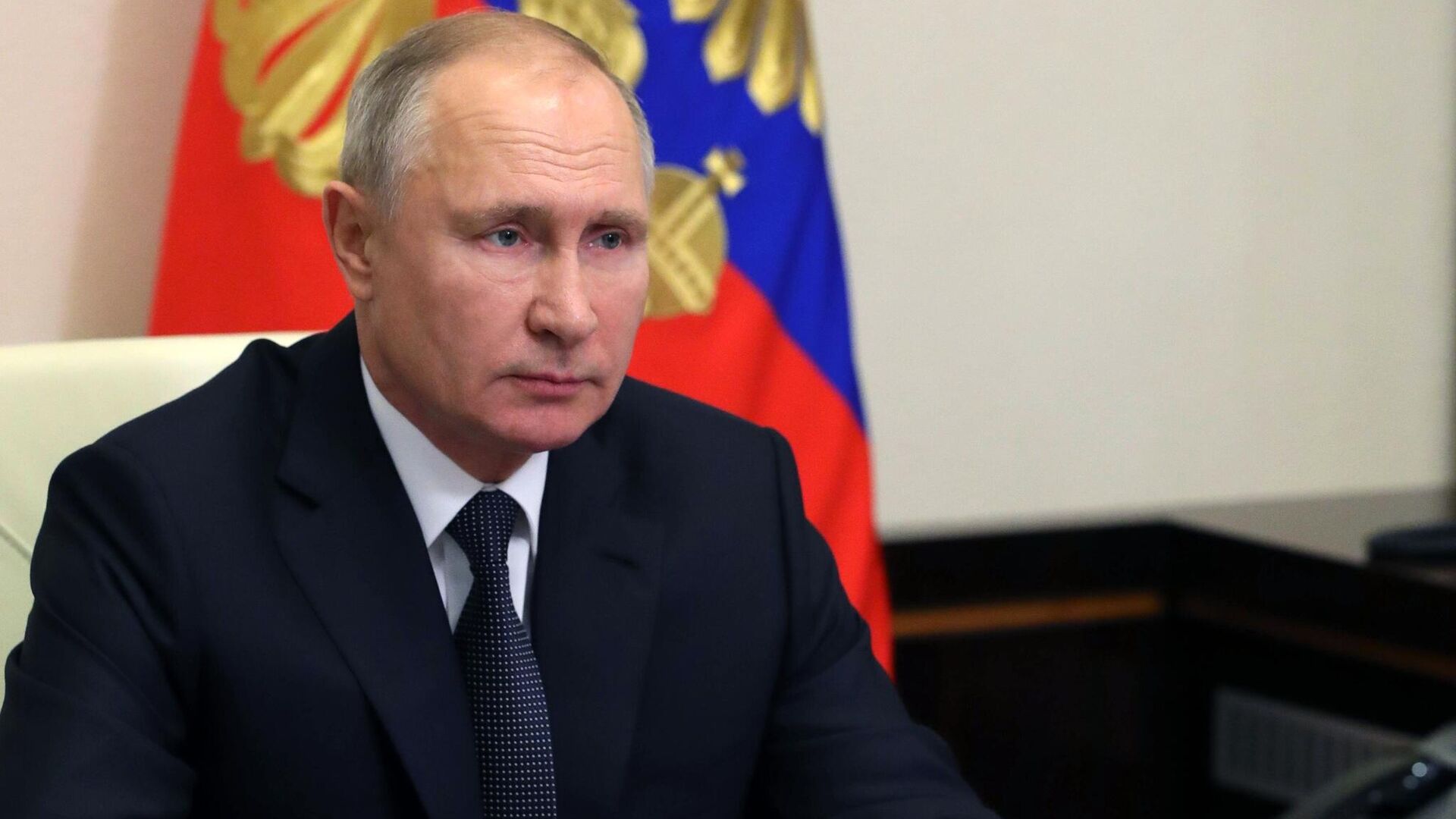 В Кремле заявили, что никакой завесы тайны в жизни Путина не существует