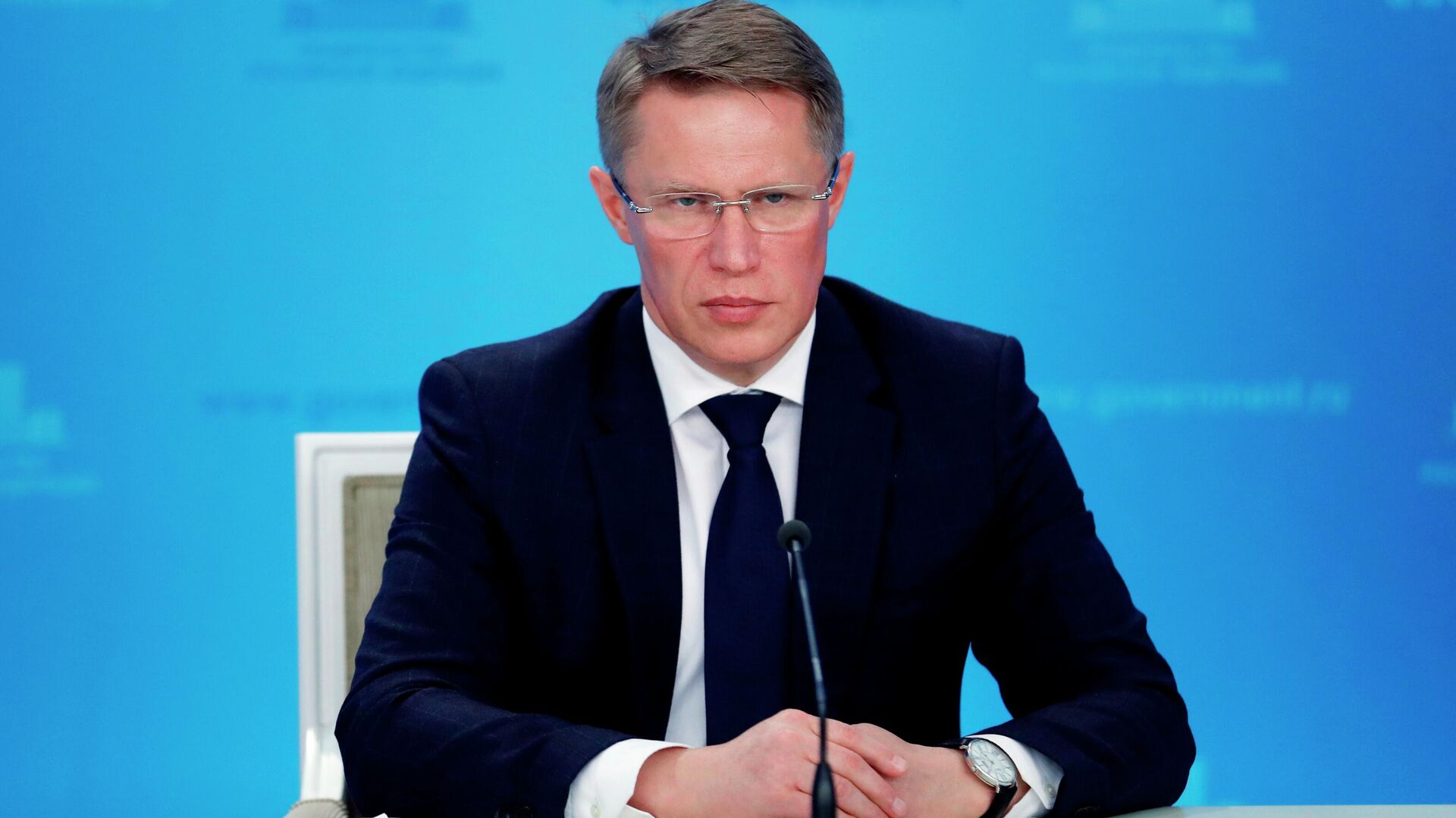 Матвиенко заявила о формировании новой региональной политики в России