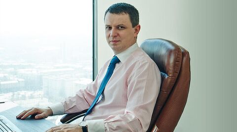 Владелец компании Э.К. Девелопмент Алексей Попов Владелец компании Э.К. Девелопмент Алексей Попов
