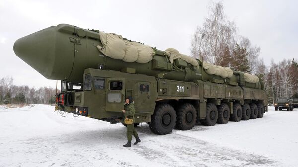 Эксперт назвал решение России и США продлить СНВ-3 судьбоносным