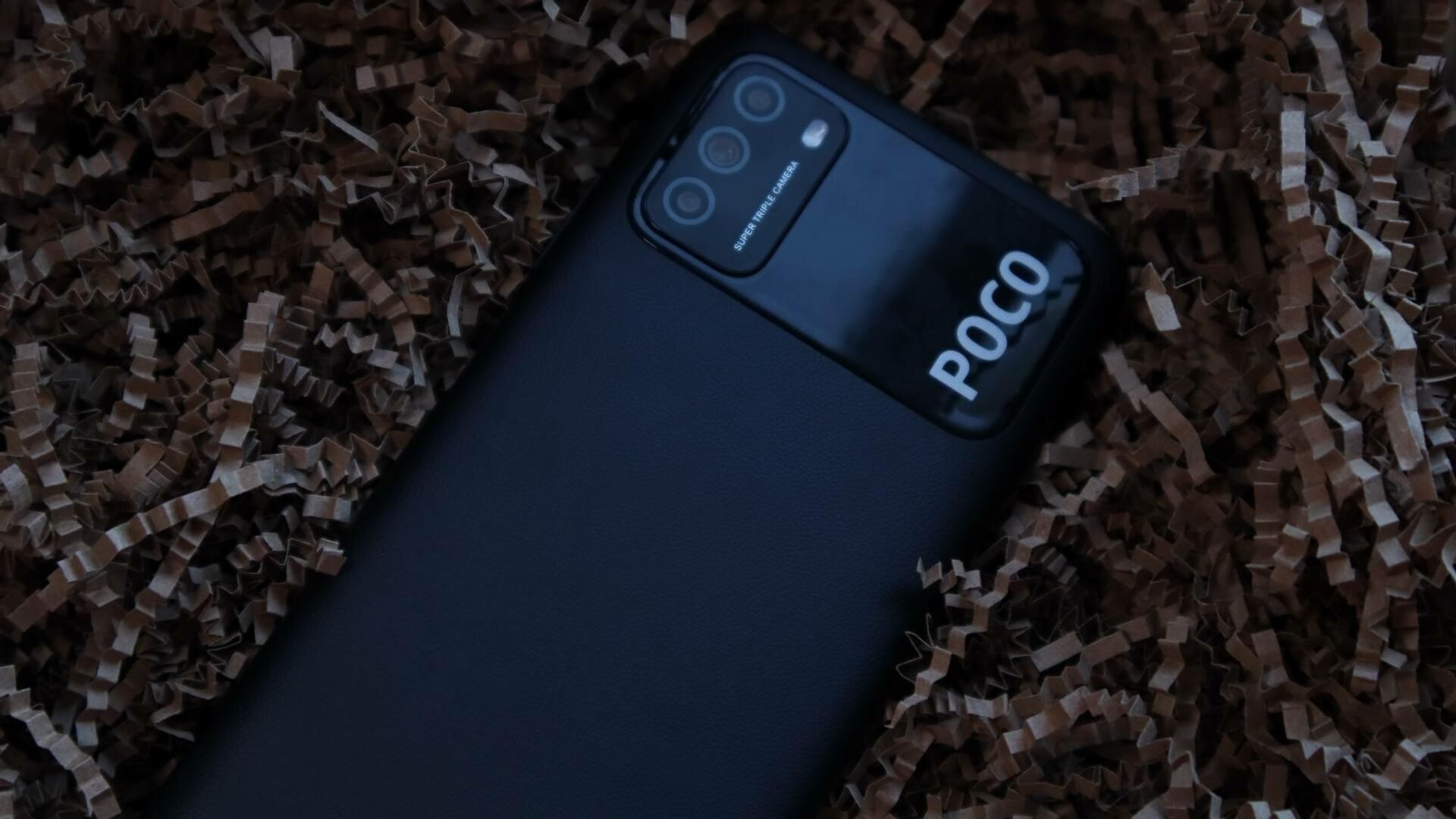 Xiaomi показала бюджетный смартфон Poco M3 Pro с поддержкой 5G