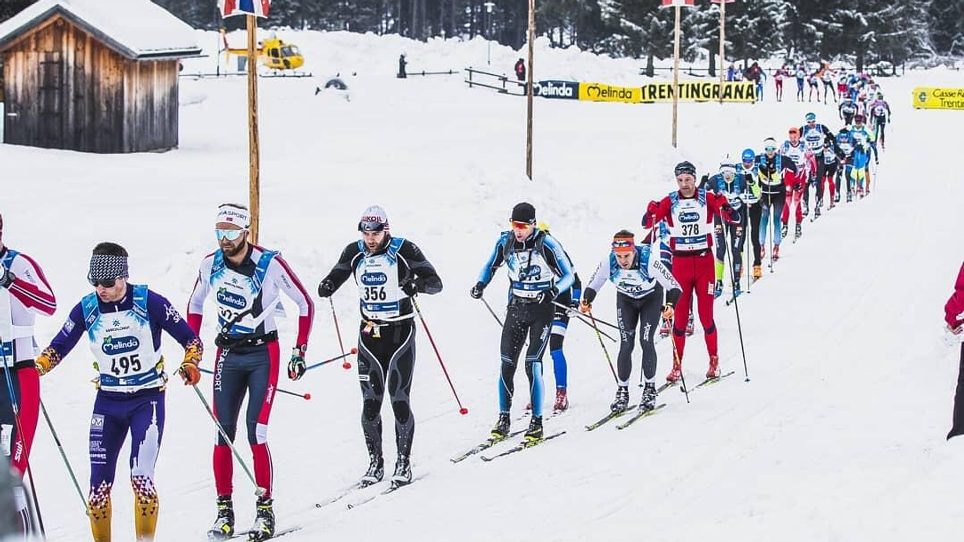 Ski tv. Марченлонга лыжный марафон трасса. Лыжные гонки в Италии. Лыжные гонки классика.