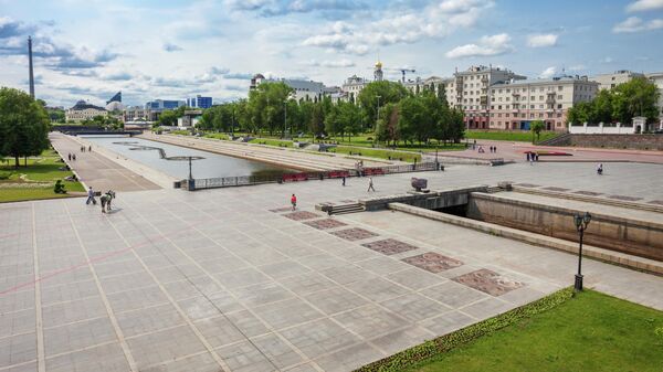 На Урале разгромили ячейку экстремистов, склонявших мигрантов к терроризму