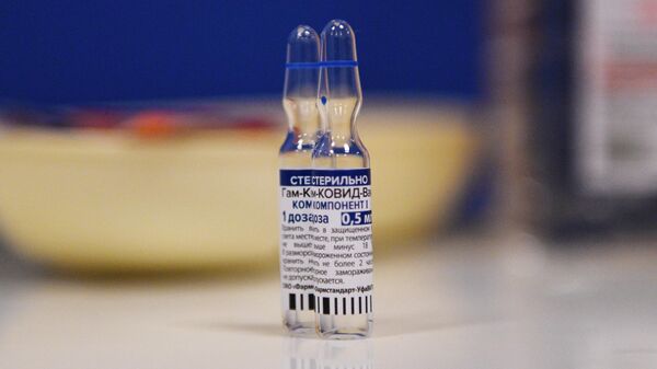 Эксперт объяснил рост доверия к вакцине 