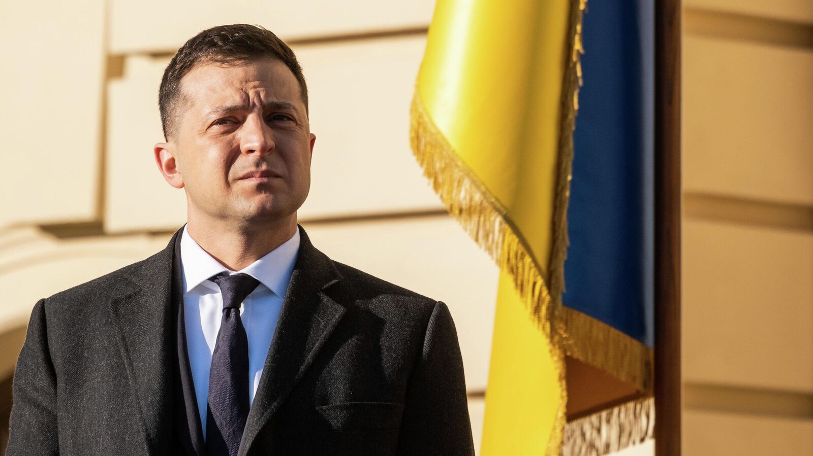 Досрочная "хромая утка". Политолог о шансах на импичмент ...