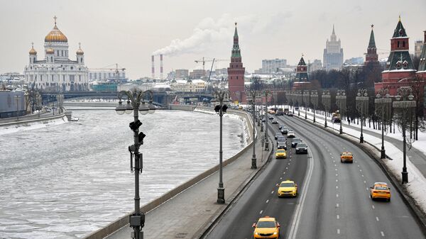Собянин заявил, что Москва прошла самый страшный этап пандемии