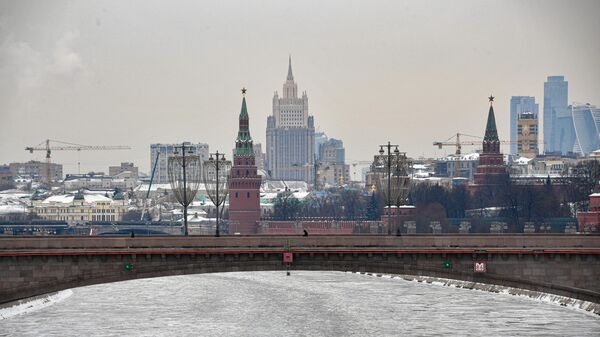 В России прокомментировали решение ЕС расширить персональные санкции