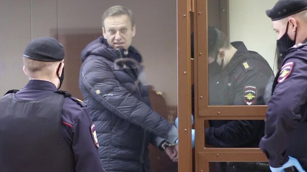 Дочь ветерана Артеменко рассказала о его отношении к приговору Навальному