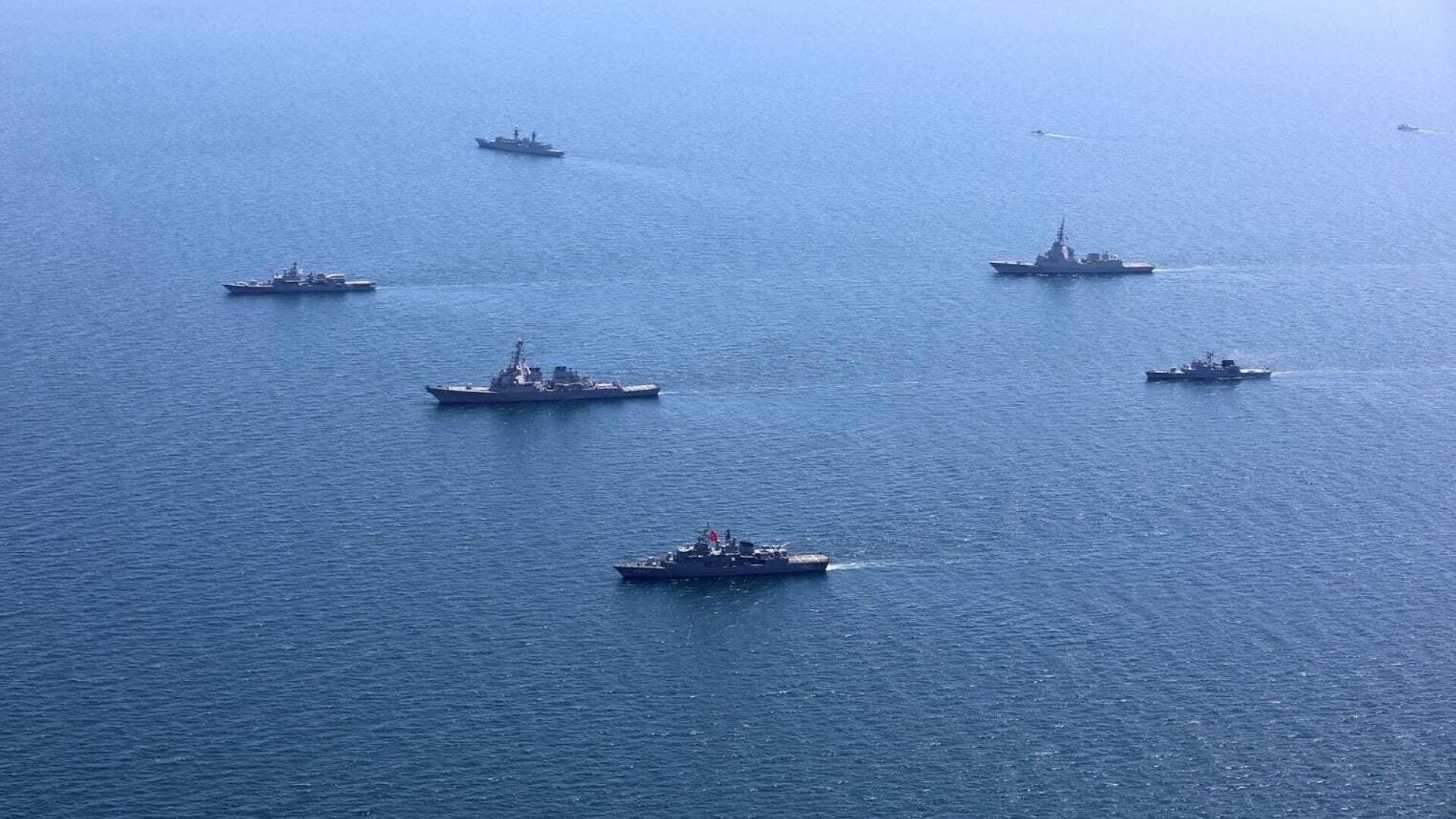 "Их ждет гибель": китайцы предостерегли НАТО от войны с Россией