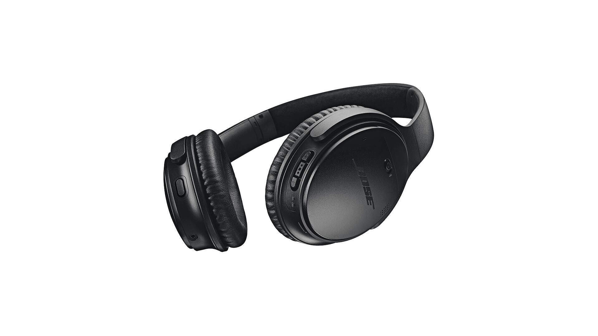 Bose QuietComfort 35 II Bose QuietComfort 35 II - РИА Новости, 1920, 20.02.2021