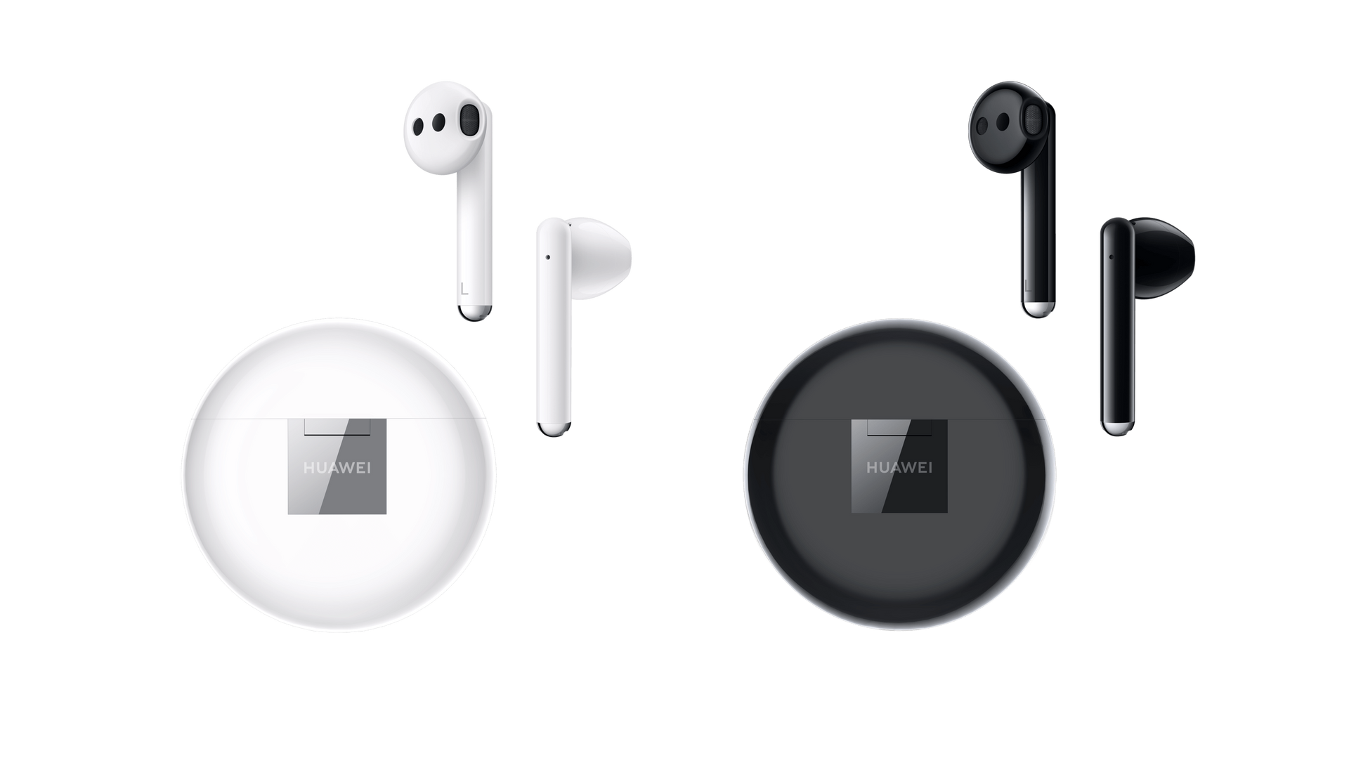 Huawei FreeBuds 3 Huawei FreeBuds 3 - РИА Новости, 1920, 20.02.2021