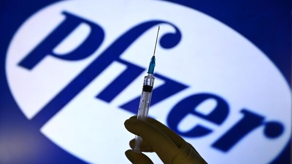 СМИ: южноафриканский штамм COVID-19 более устойчив к вакцине Pfizer