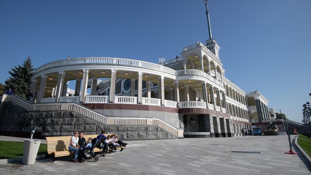 Вк восточный москва фото