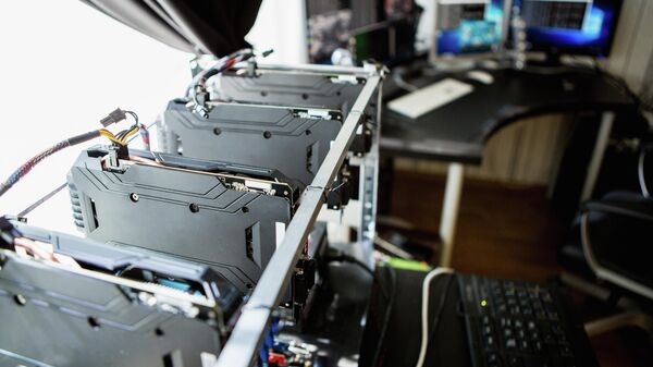 Эксперт объяснил причины сбоев в работе криптобирж