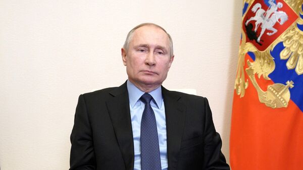 Путин призвал Генпрокуратуру тщательно вести мониторинг рынка труда