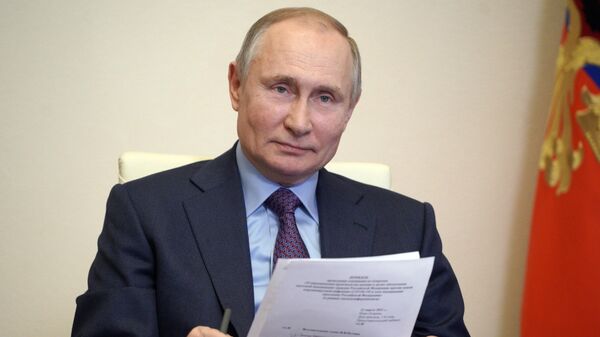 Путин пообщается с губернатором Новгородской области