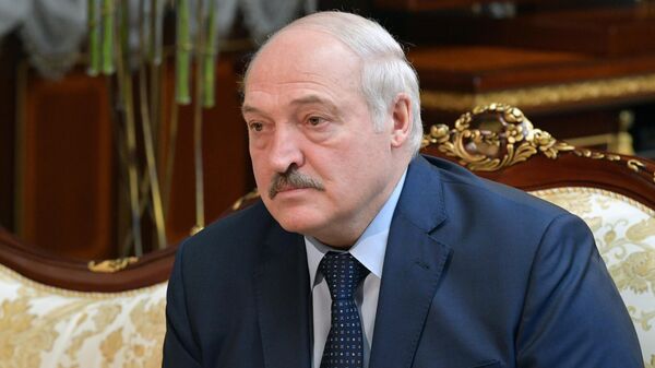 Лукашенко рассказал, как оппозиция планировала финансировать протесты
