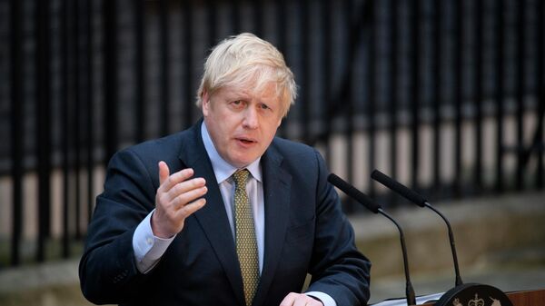 Военного вмешательства в Афганистан не будет, заявил британский премьер