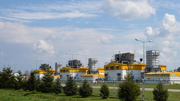 Новак прокомментировал угрозы остановить Ямал-Европа