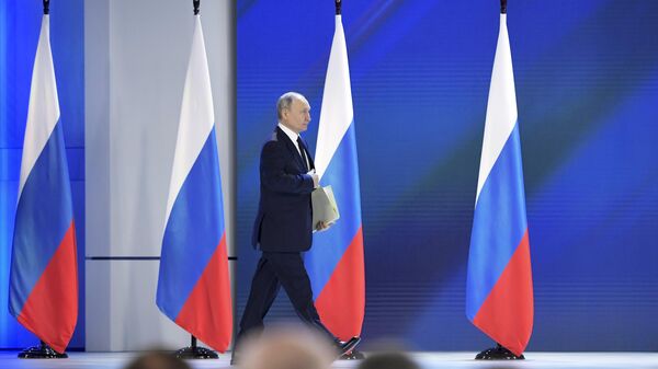 На научные исследования выделят более 1,5 триллиона рублей до 2024 года