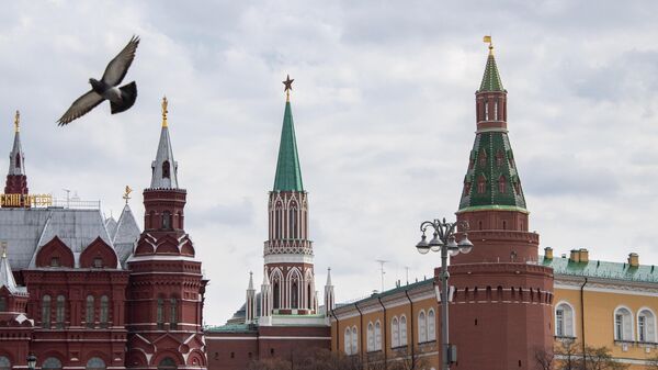 В Кремле прокомментировали заявления США об Украине