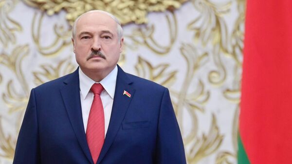 Президент Белоруссии Александр Лукашенко Президент Белоруссии Александр Лукашенко