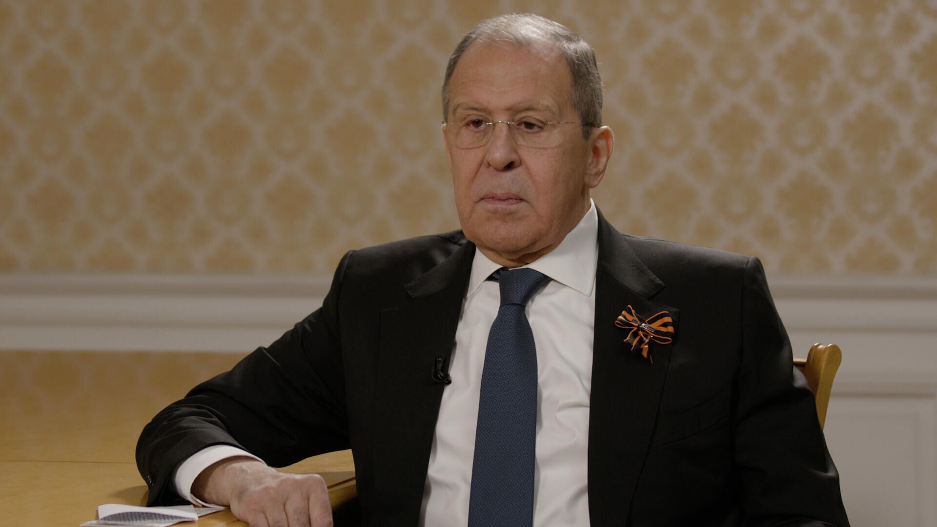 Das Interview von Außenminister Sergej Lawrow vom 28. April 2021 über die Liste der unfreundlichen Staaten, Ukraine, USA, und mehr Das Interview von Außenminister Sergej Lawrow vom 28. April 2021 über die Liste der unfreundlichen Staaten, Ukraine, USA, und mehr