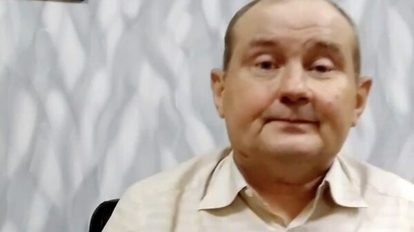 На Украине задержали экс-судью Чауса в больнице