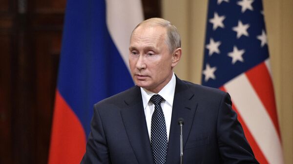 В США и Канаде ожидают, что встреча Путина и Байдена пройдет без мяса