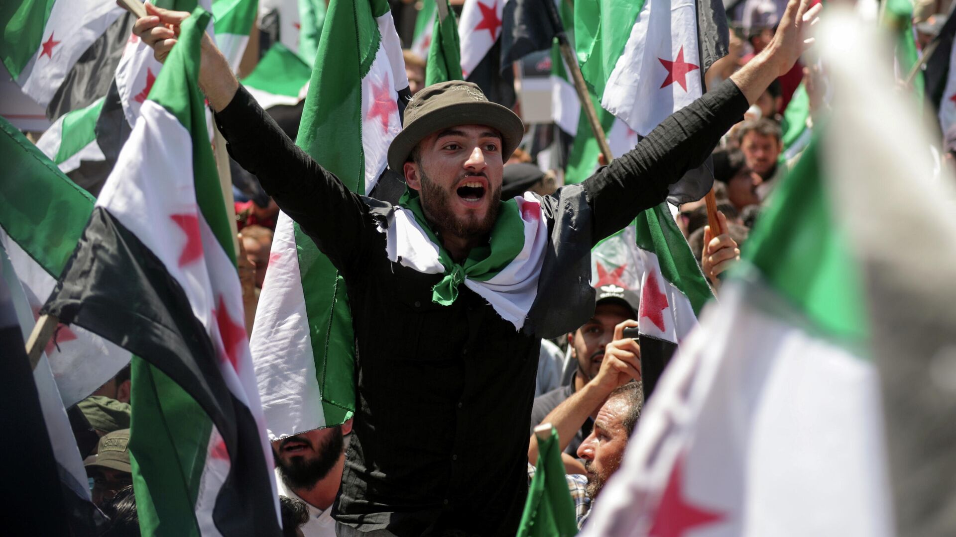 В Совфеде прокомментировали победу Асада на выборах президента Сирии