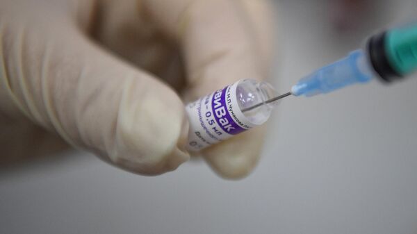 Челябинский губернатор предложил давать выходной после вакцинации