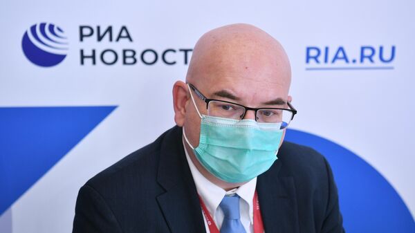 Эксперт рассказал об ожиданиях инвесторов от встречи Путина и Байдена