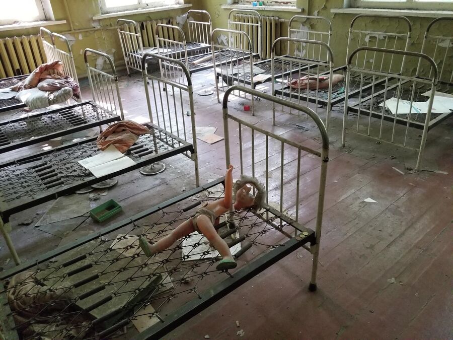 Припять, Чернобыль Припять, Чернобыль