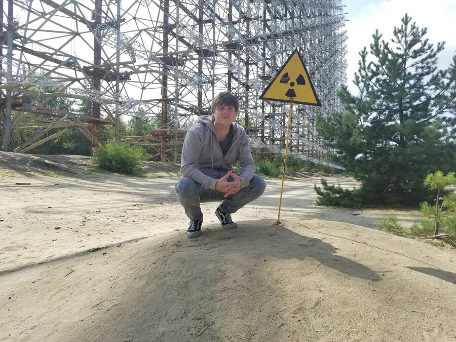 Припять, Чернобыль Припять, Чернобыль