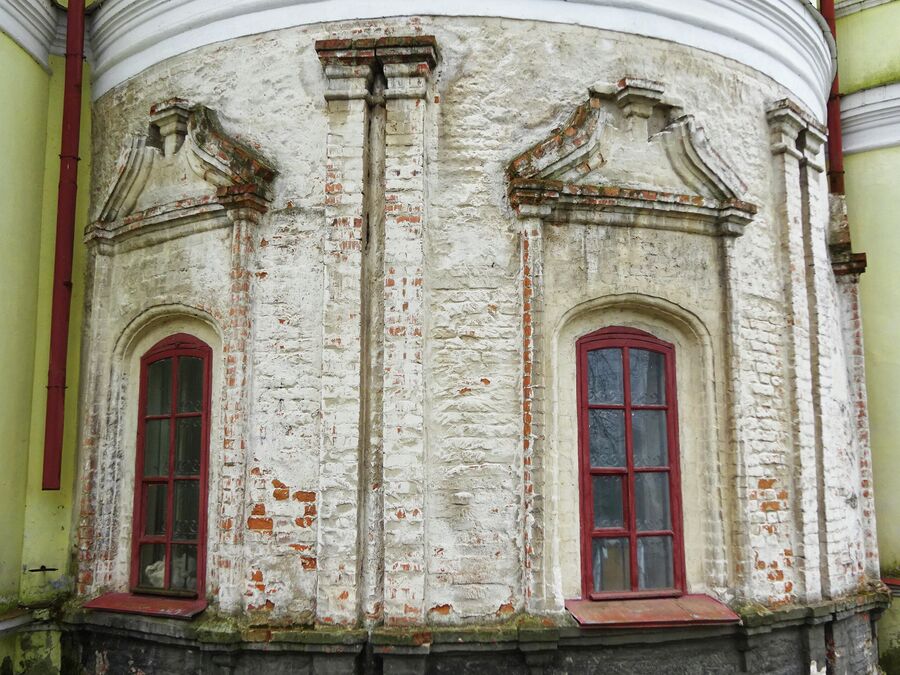 Спасский собор (1783 г.) Спасский собор (1783 г.)
