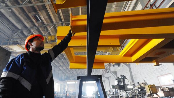 Минэкономразвития повысит прогноз роста ВВП на 2021 год