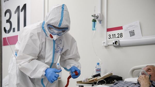 В Тульской области запретили массовые мероприятия из-за COVID-19