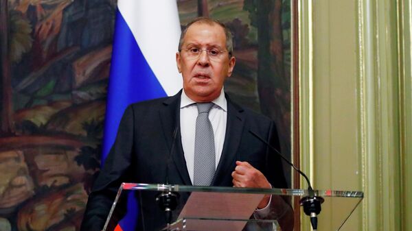 Лавров рассказал, что может помочь урегулированию в Мьянме
