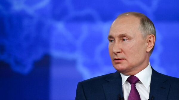 Глава МИД Польши написал статью в ответ Путину