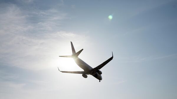 Boeing ожидает сертификации лайнеров 737 MAX в России в ближайшие месяцы
