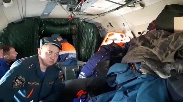 Эксперт оценил надежность Ан-26