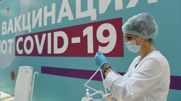 Врачи назвали две железные причины для медотвода от вакцинации